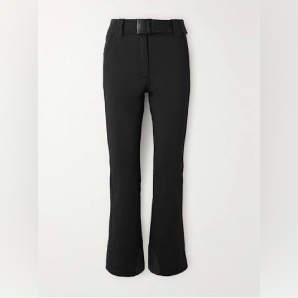 Goldbergh Black Pippa Ski Pants size 36 6 Small NWOT